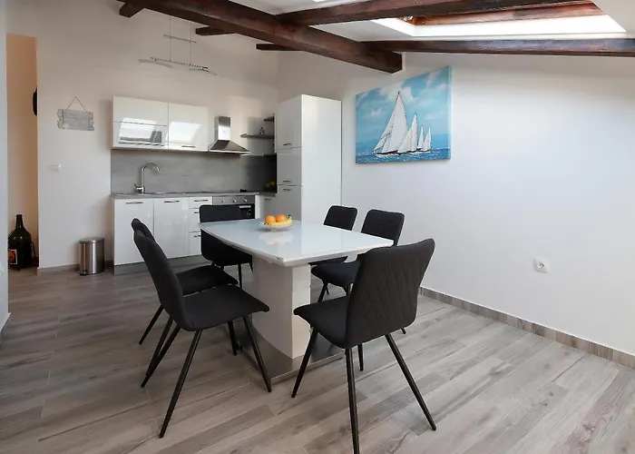 Apartments Galboka