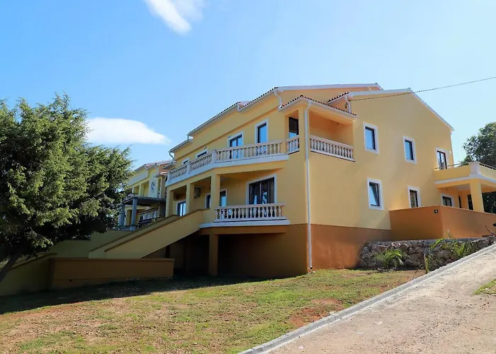 Apartments Galboka