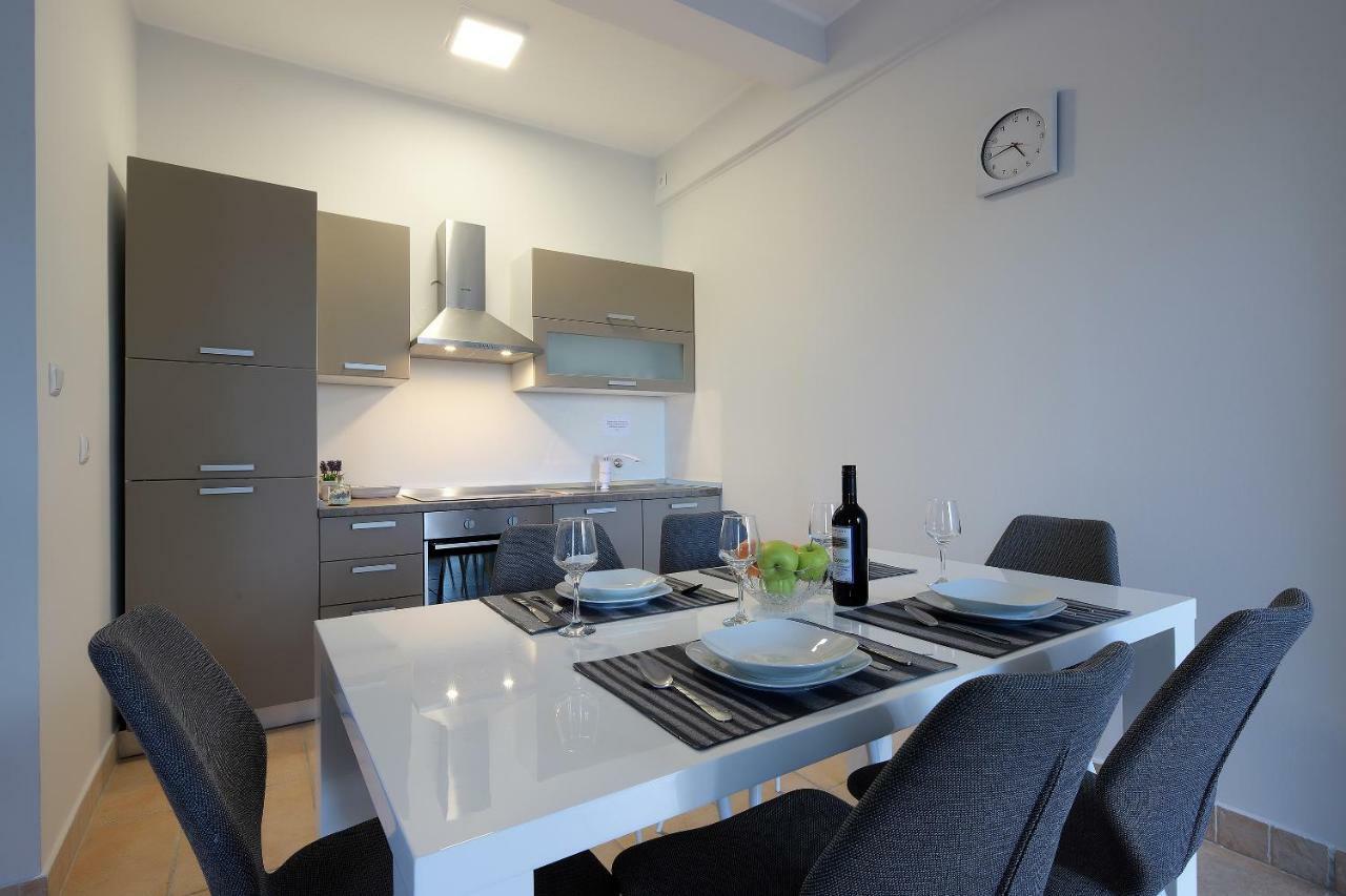 Apartment Galboka