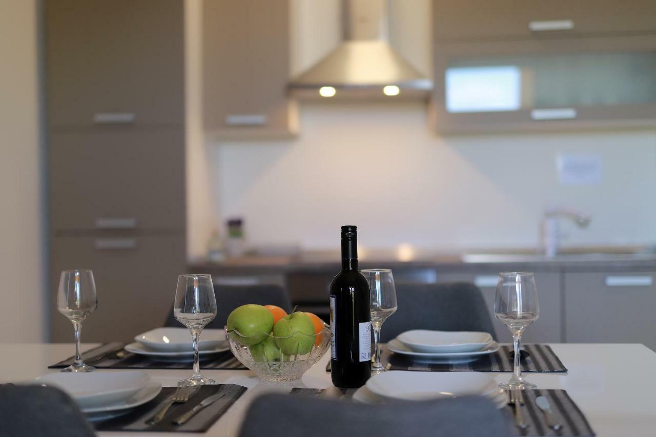 Apartment Galboka Nerezine
