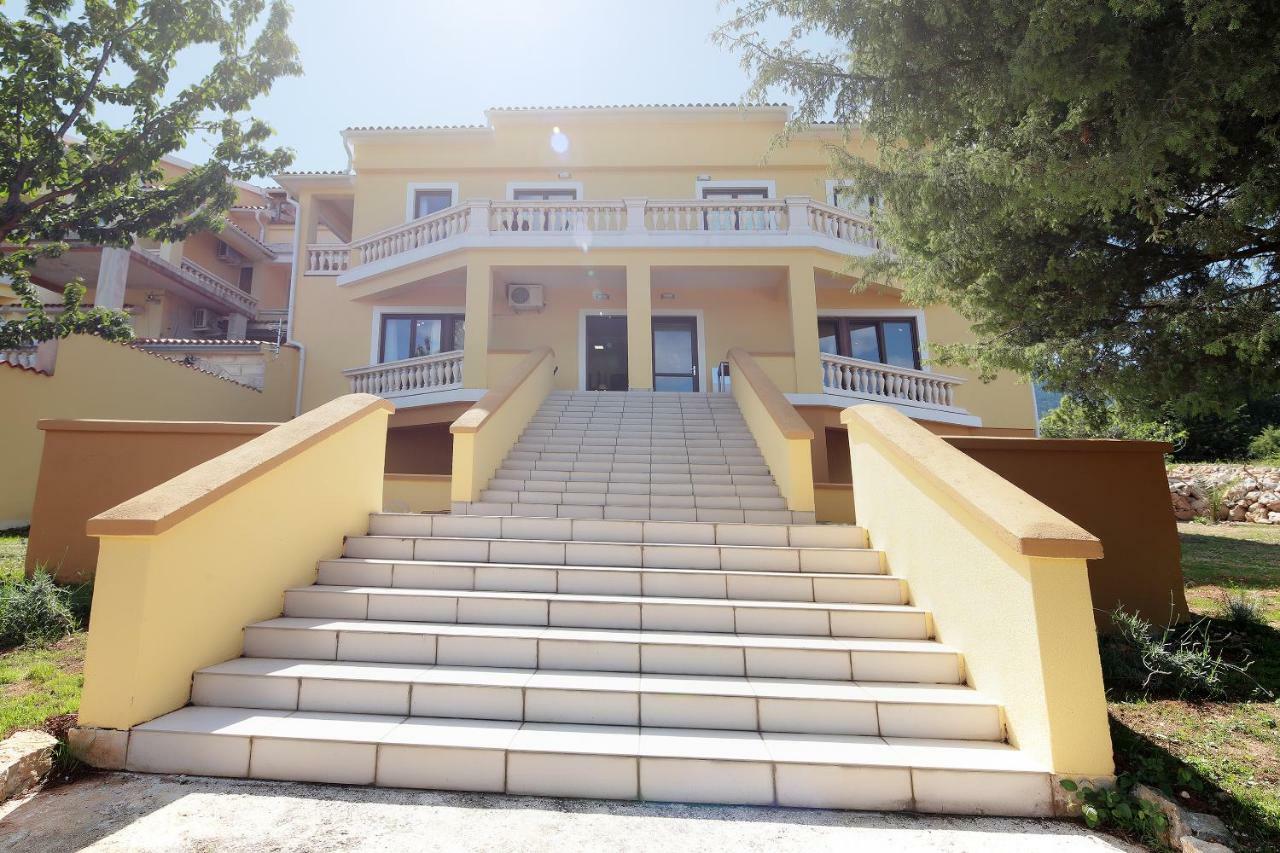 Galboka Apartment Nerezine