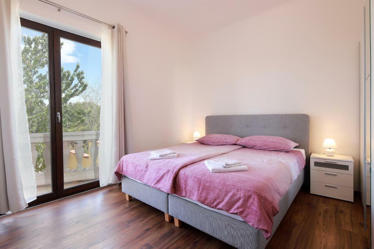 Galboka Apartment
