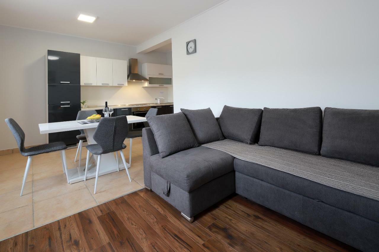 Galboka Apartament Nerezine
