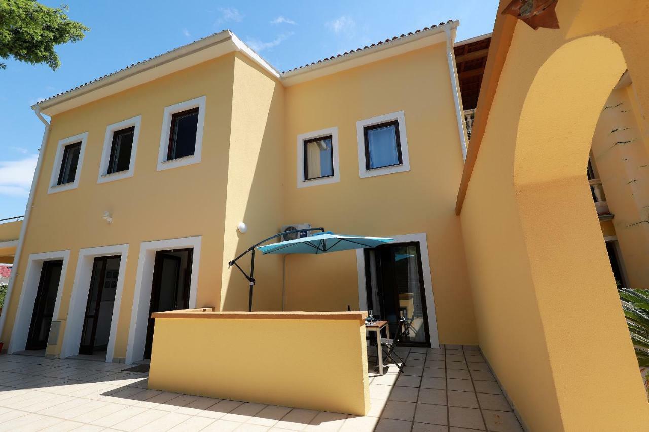 Apartament Galboka Nerezine