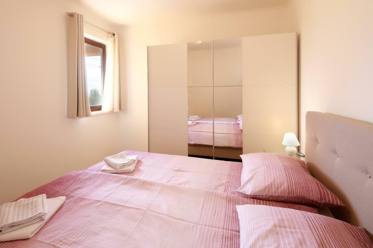 Apartment Galboka Nerezine