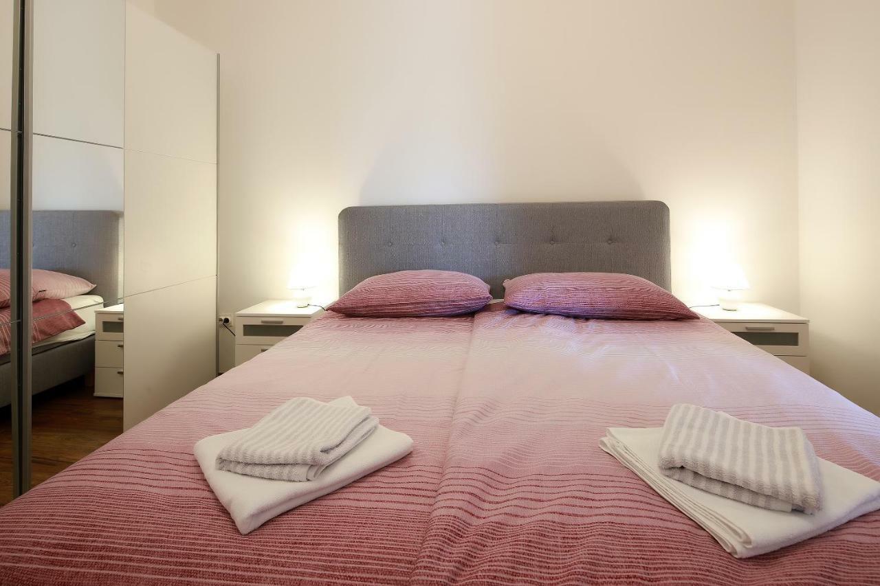 Apartament Galboka