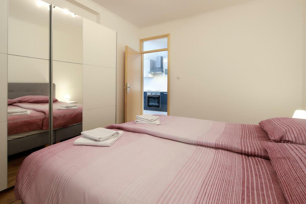 Apartment Galboka *