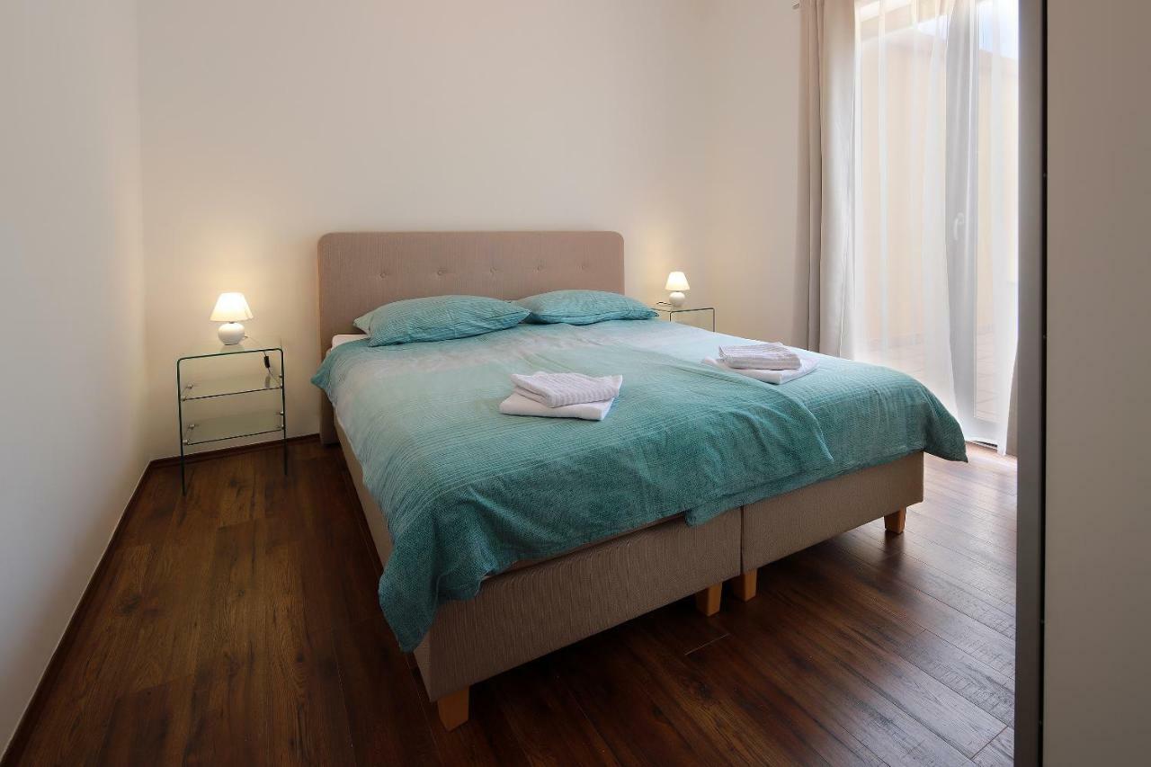 Galboka Apartament