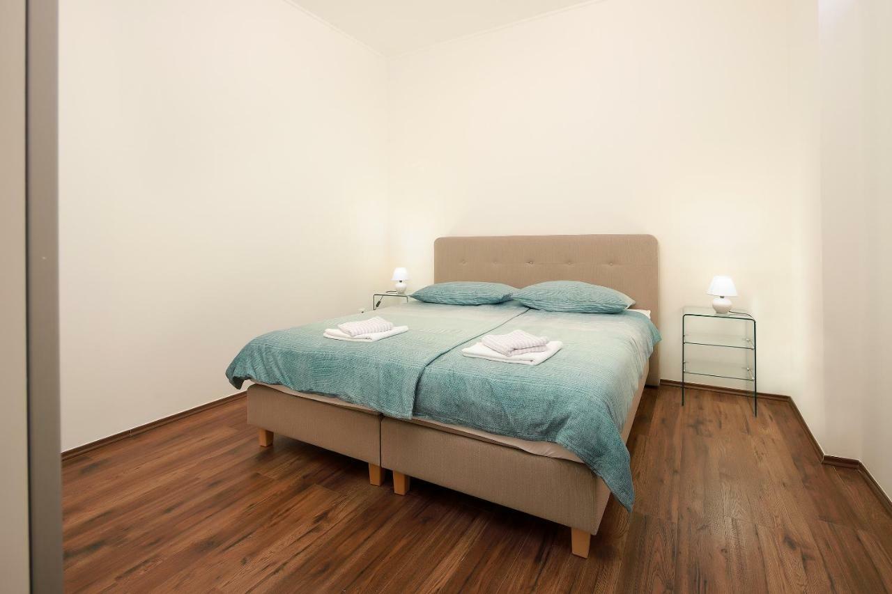 Galboka Apartment
