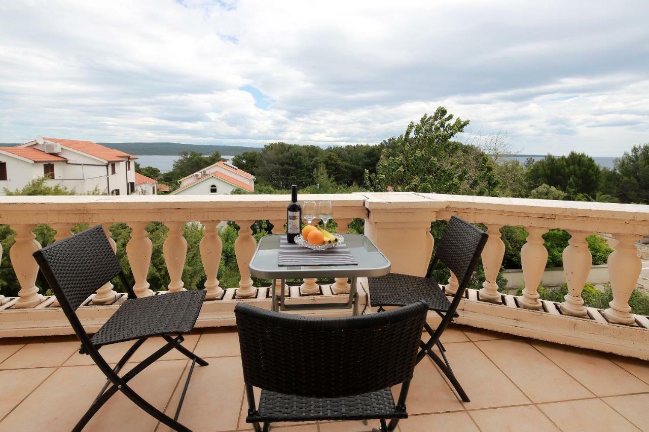 Galboka Apartament Nerezine