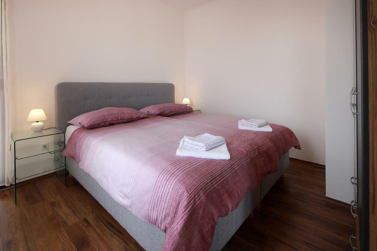 Galboka Apartment Nerezine
