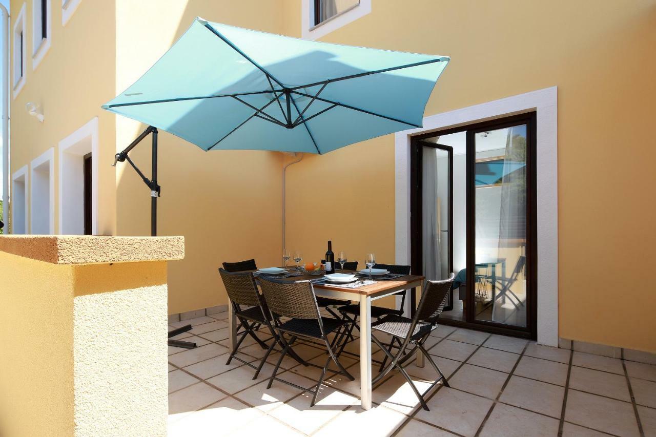 Apartment Galboka Nerezine
