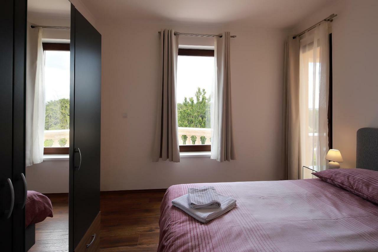 Apartment Galboka *