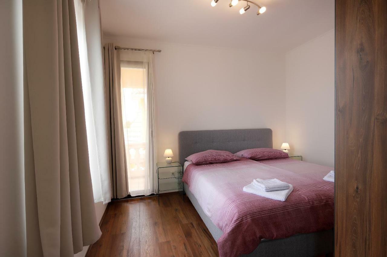 Galboka Apartament