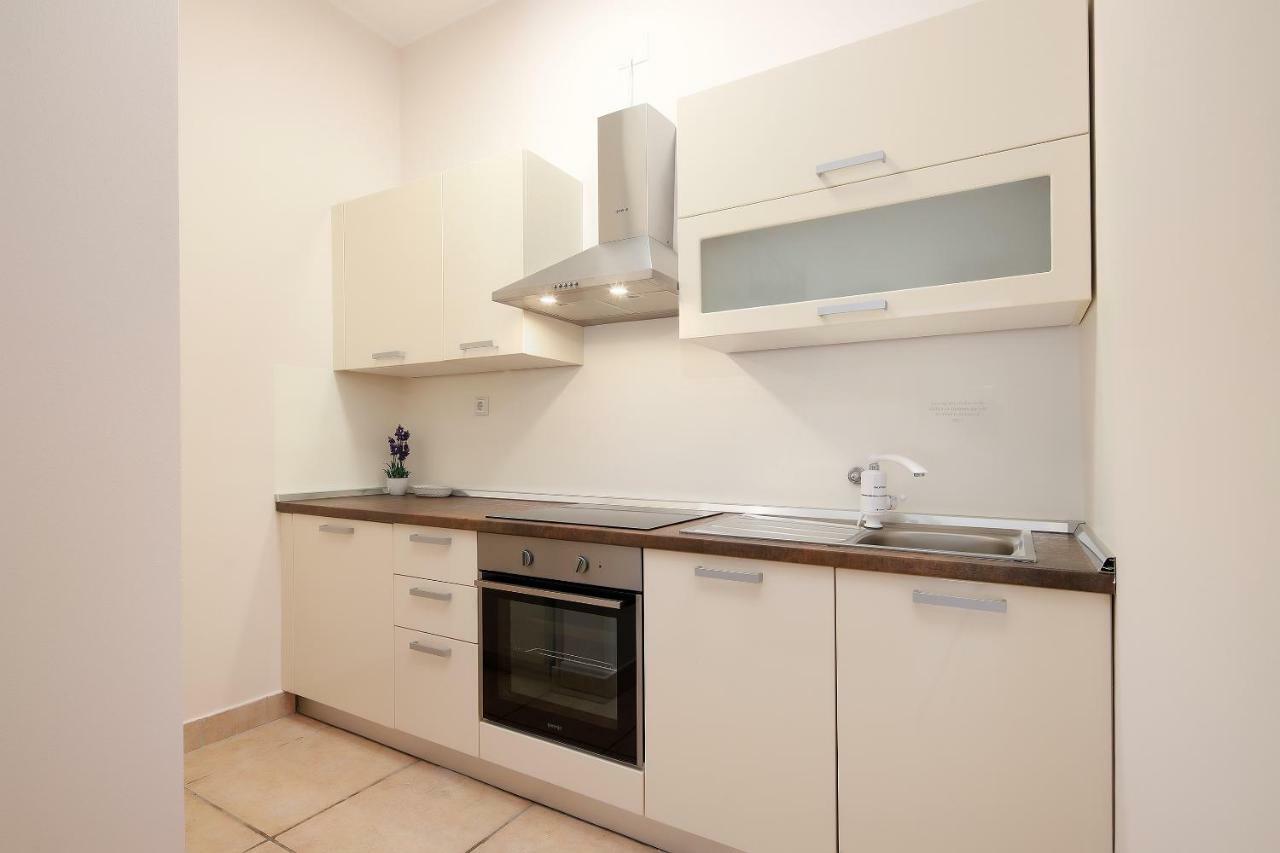 Galboka Apartment Nerezine