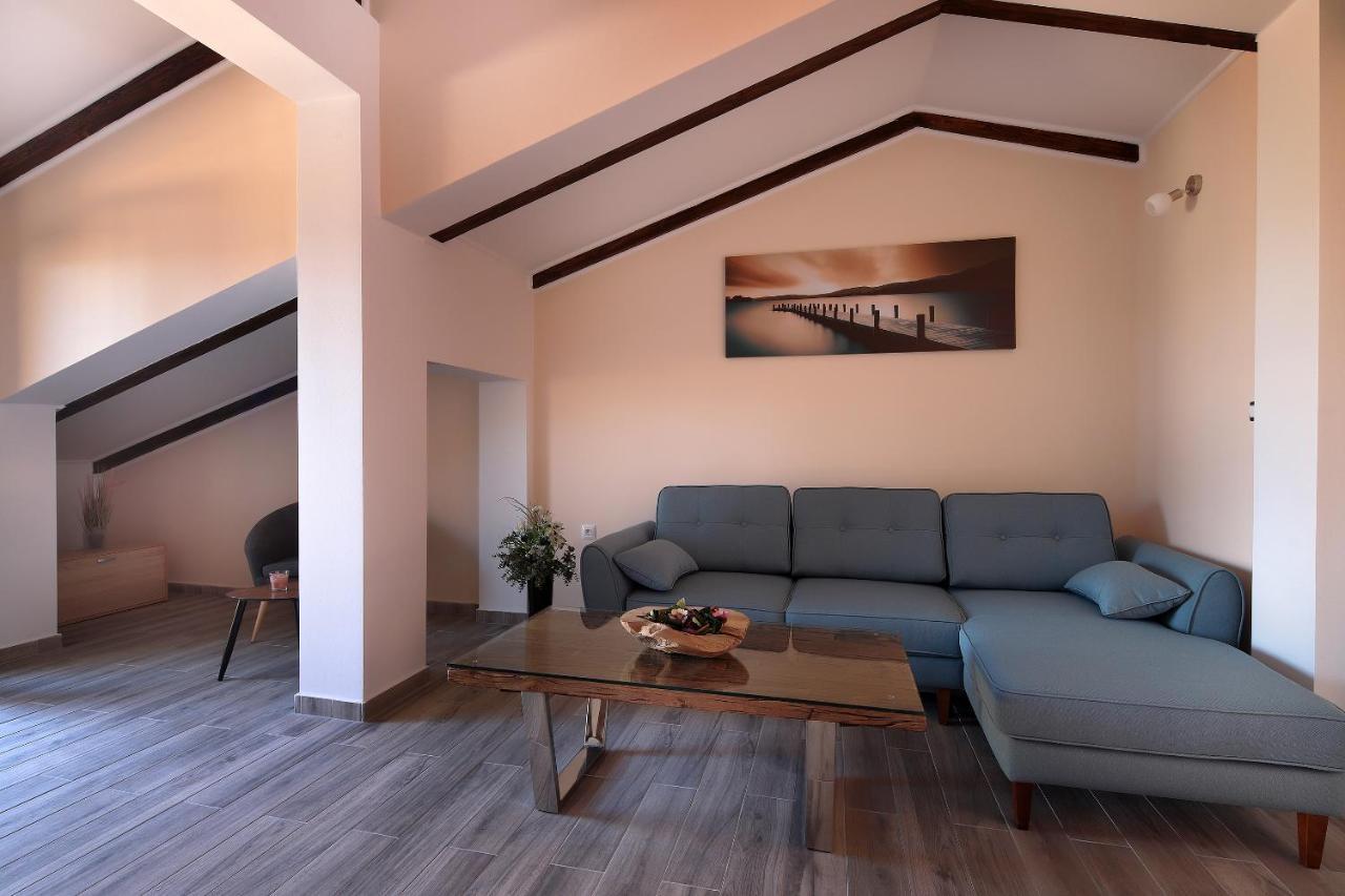 Galboka Apartment Nerezine