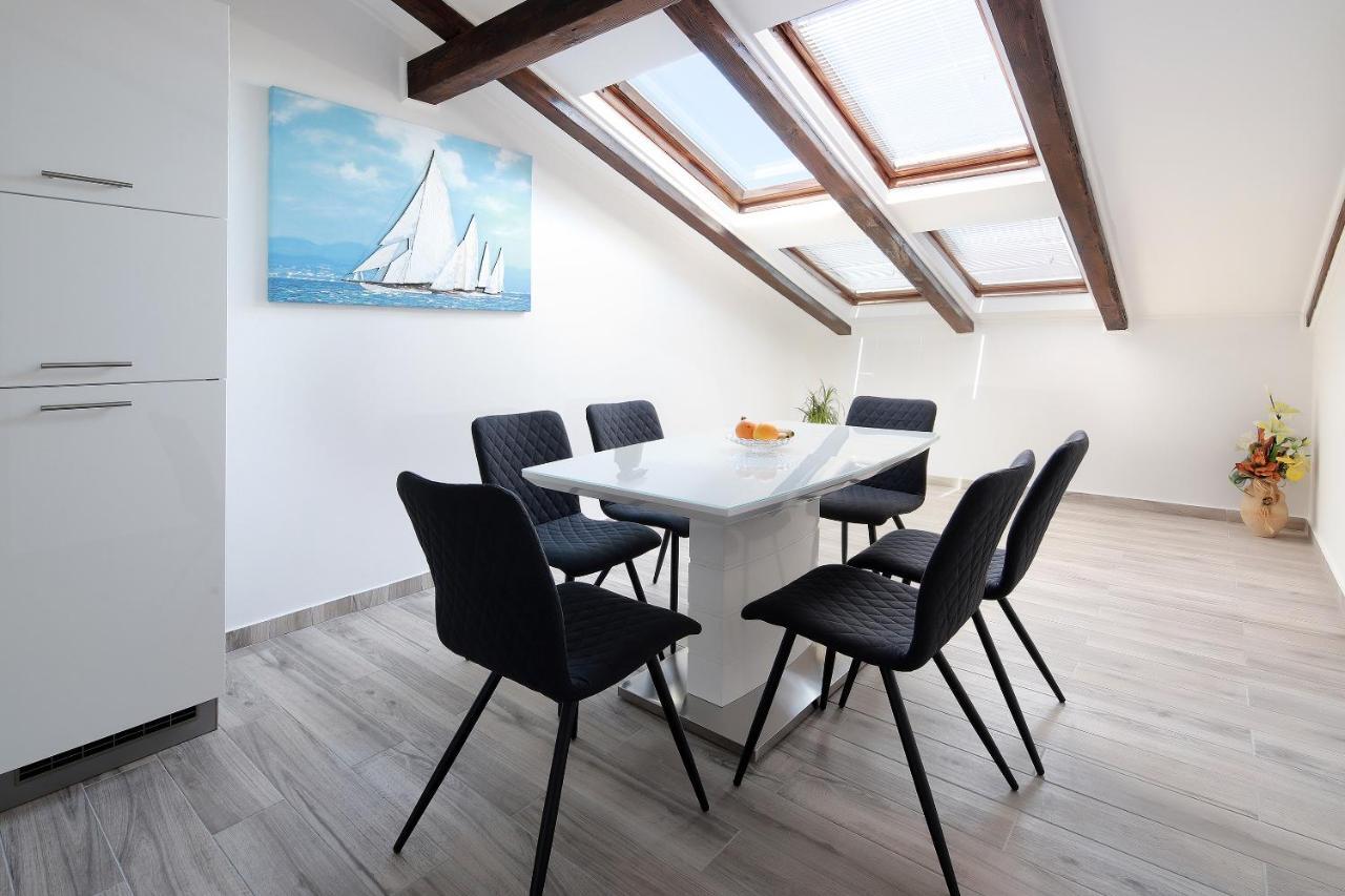 Apartment Galboka