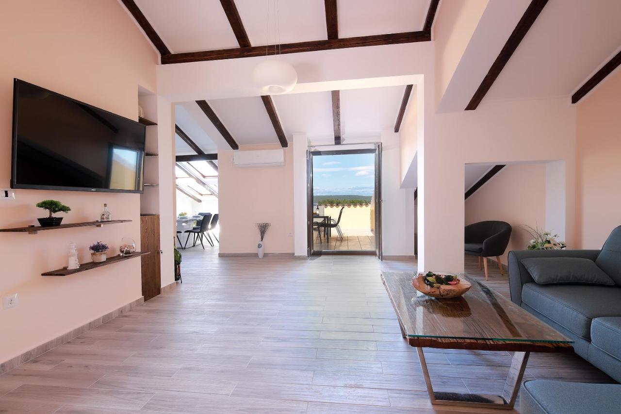 Galboka Apartment