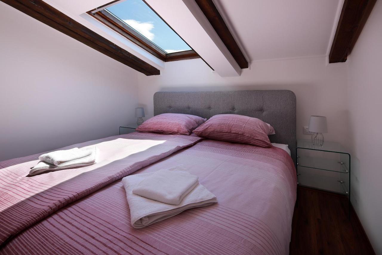 Apartament Galboka