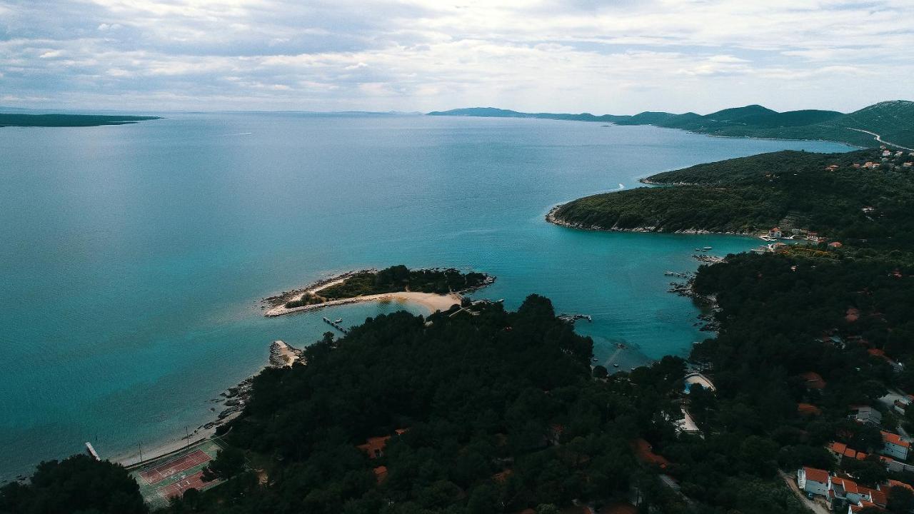 Galboka Nerezine