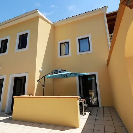 Apartments Galboka Nerezine Exterior foto