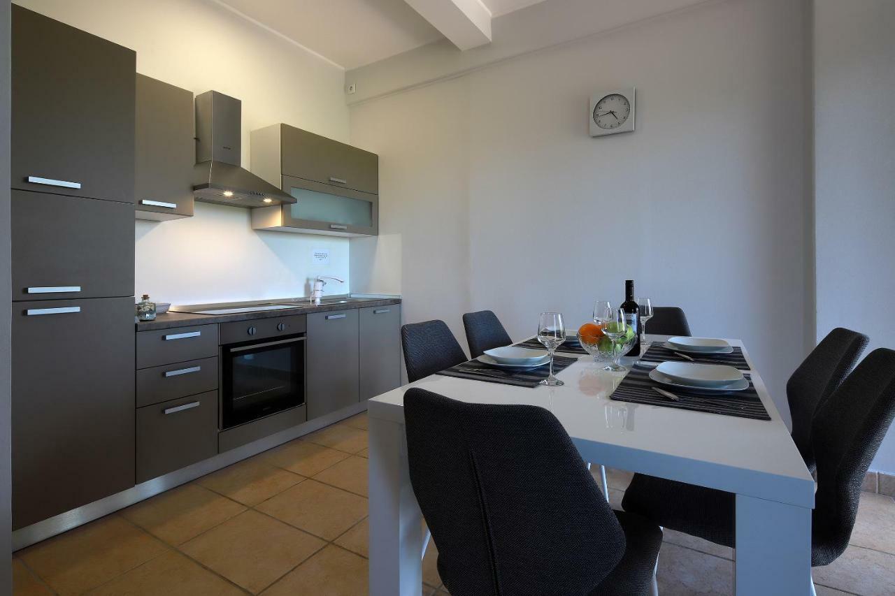 Galboka Apartment *