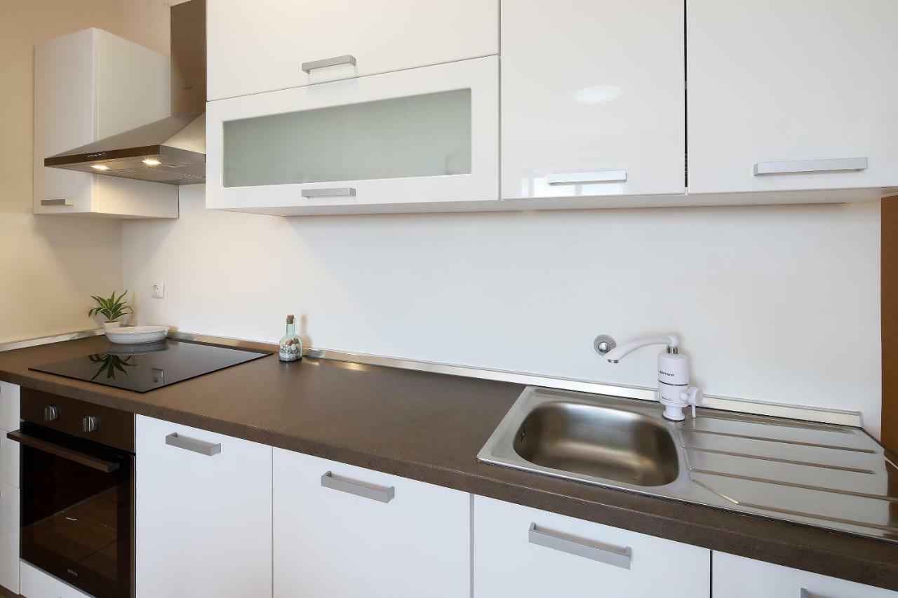 Galboka Apartment *