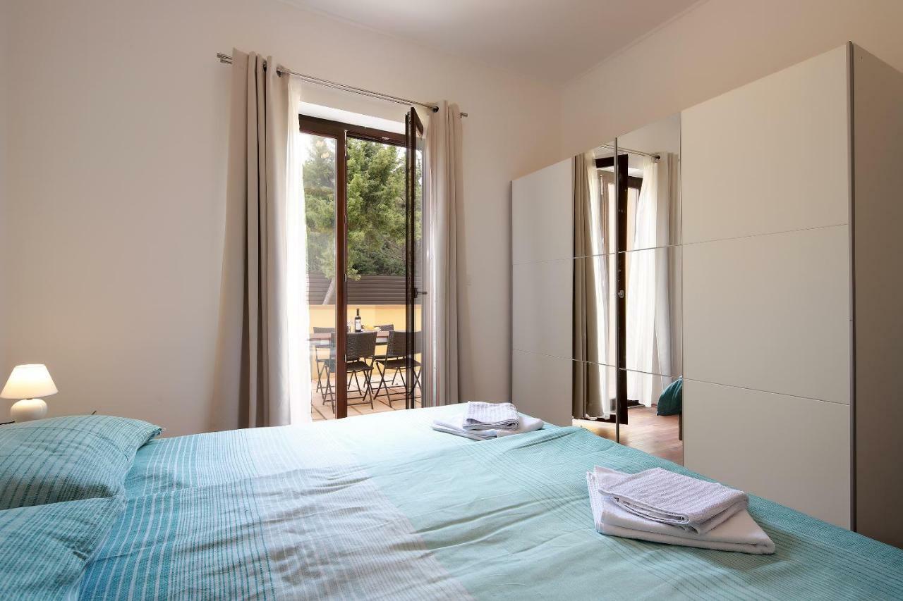 Apartment Galboka