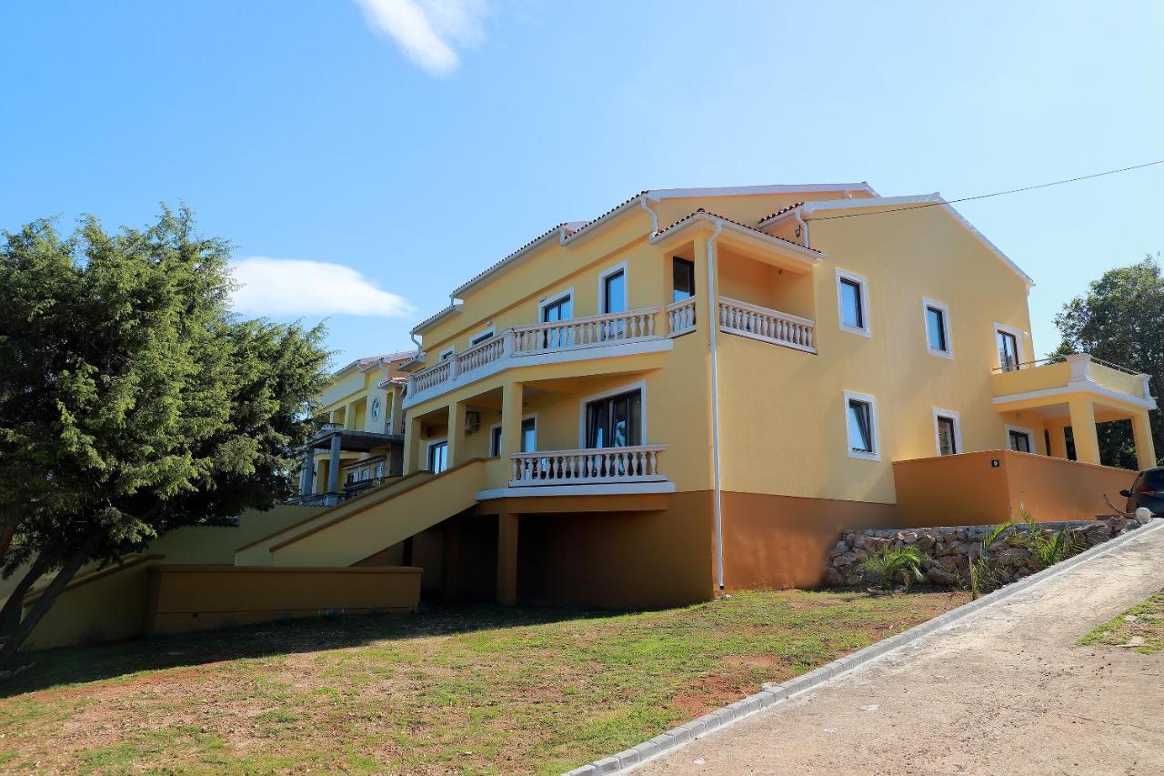 Galboka Apartment