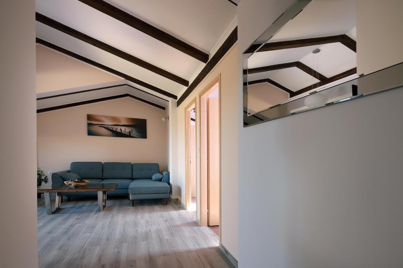 Apartment Galboka Nerezine